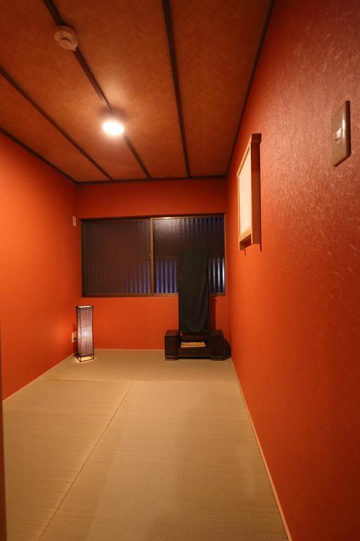 Murasakino Uan Kioto Exterior foto