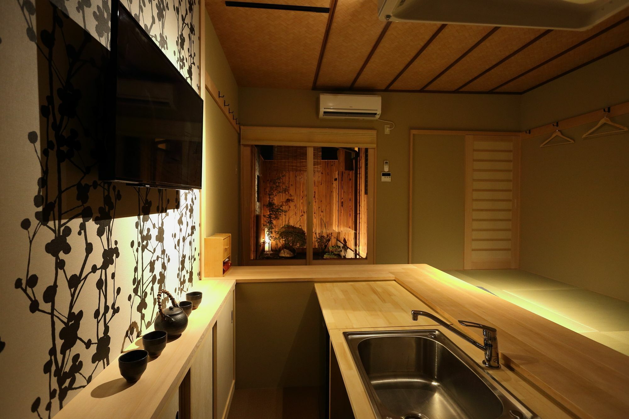 Murasakino Uan Kioto Exterior foto