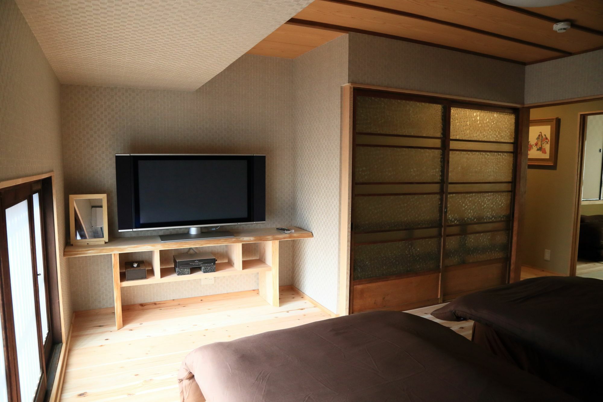 Murasakino Uan Kioto Exterior foto