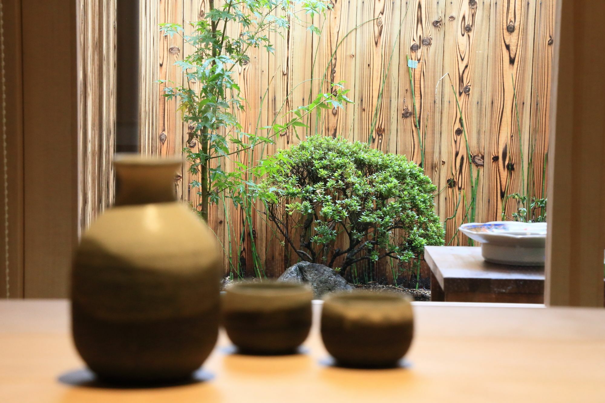 Murasakino Uan Kioto Exterior foto