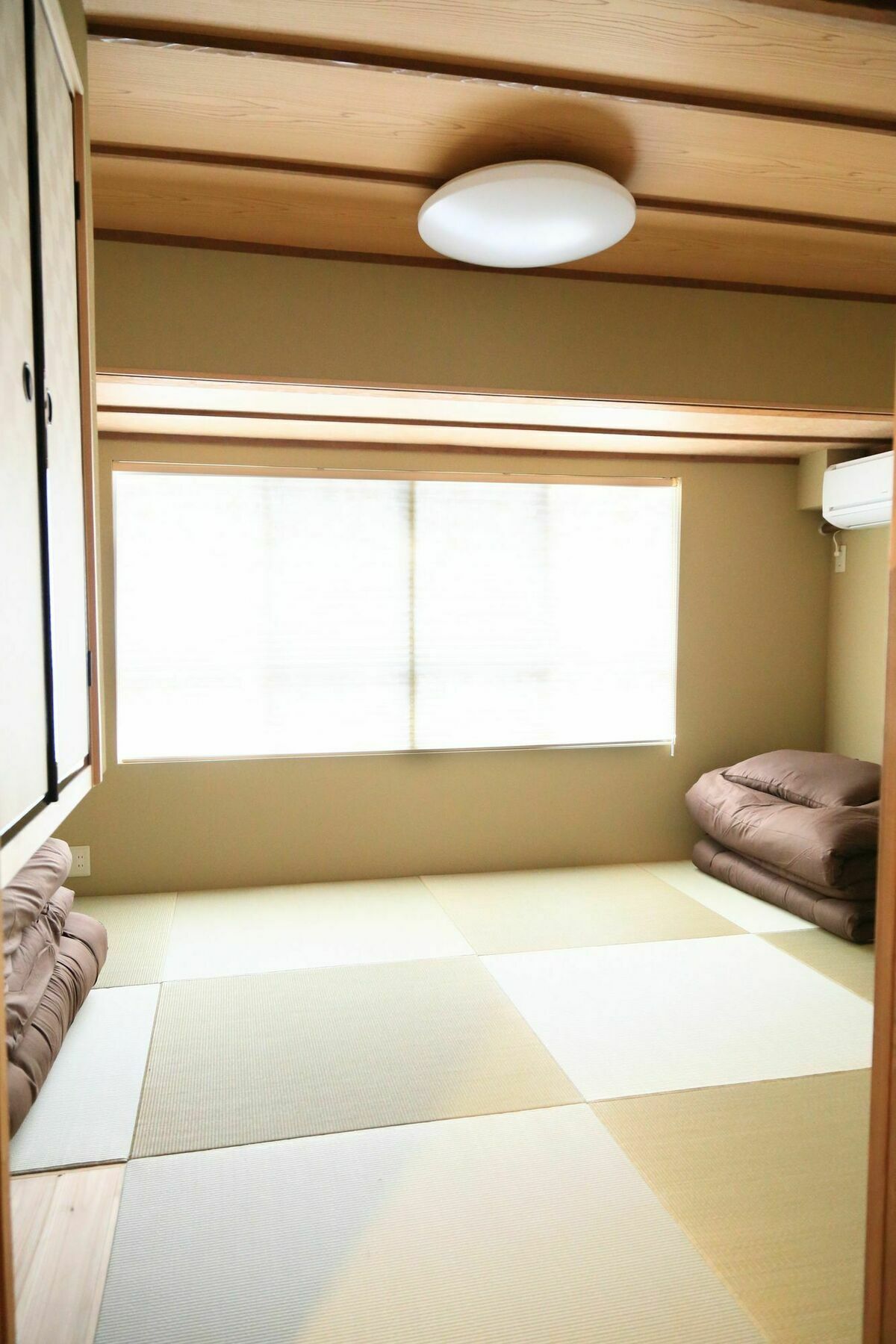 Murasakino Uan Kioto Exterior foto