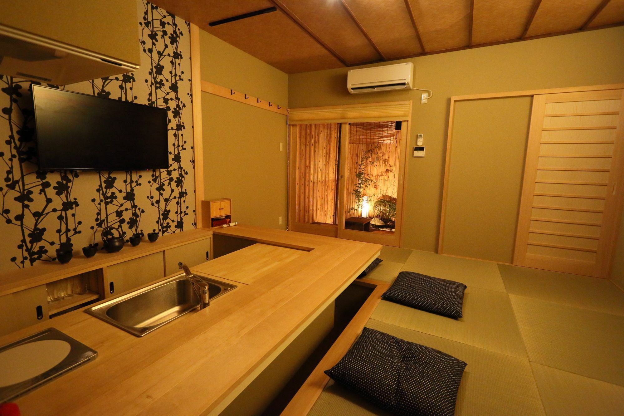 Murasakino Uan Kioto Exterior foto